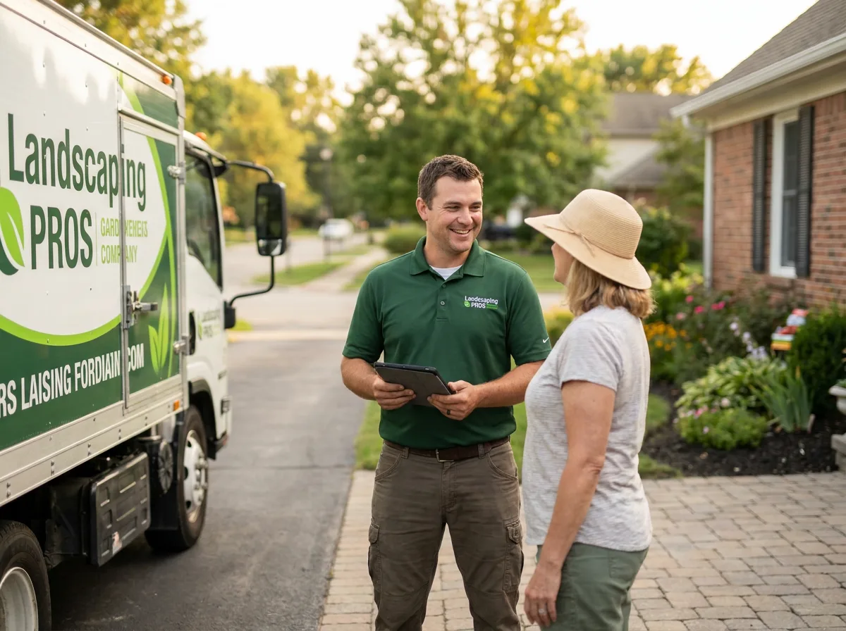 Landscaping Ravenden Springs, AR FAQs
